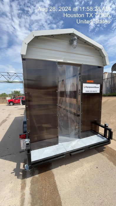 2024 TEXAS COOLING SYSTEMS Texas Icehouse