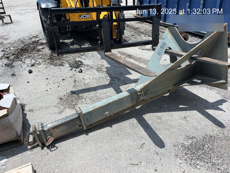 2020 PALADIN Adjustable Truss Boom