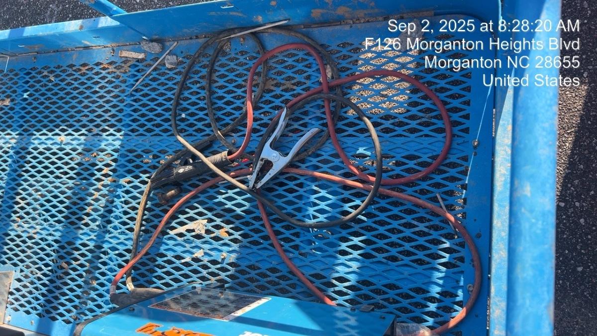 2025 MILLER ELECTRIC CST-282