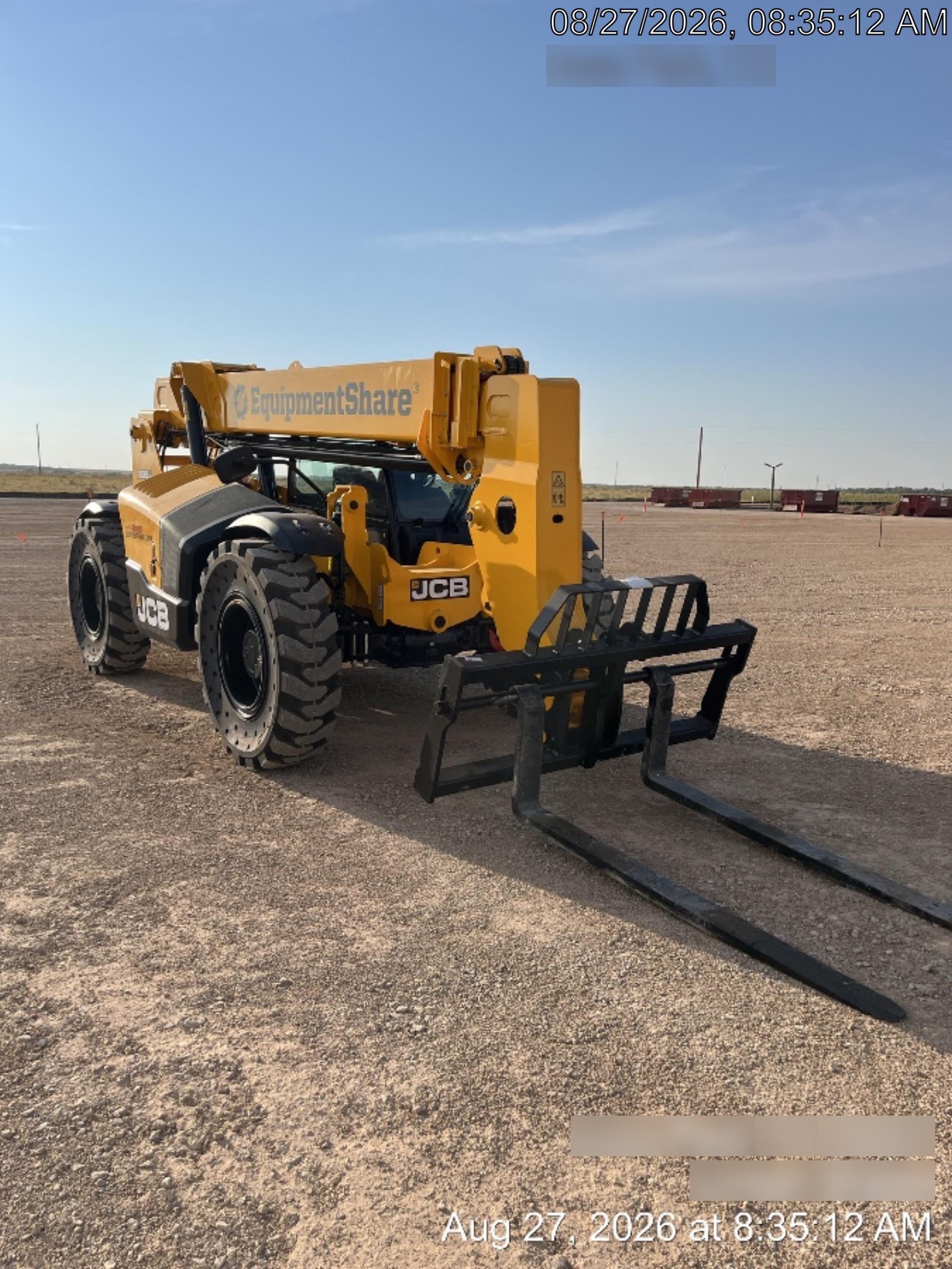 2026 JCB 509-42