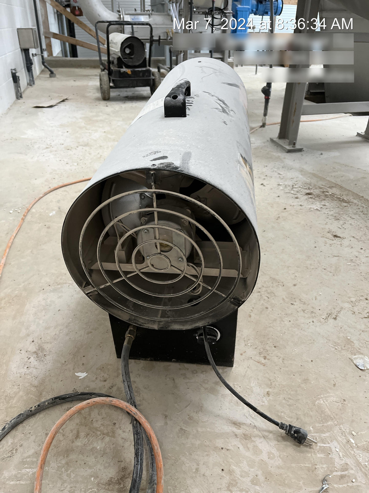 2021 MI-T-M CORPORATION MH-0375-LM10