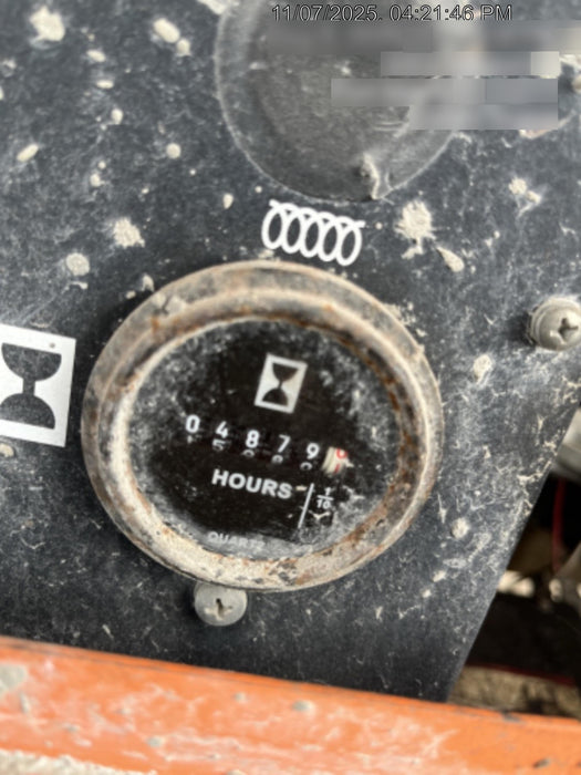 2018 Wanco WLT-4M PORTABLE LIGHT TOWER