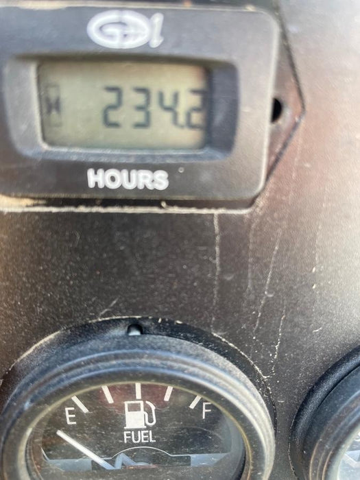 2024 Lincoln Electric LE400 Kubota V1505, Trlr, Cable Rack, Light Kit, ES Decals, T3