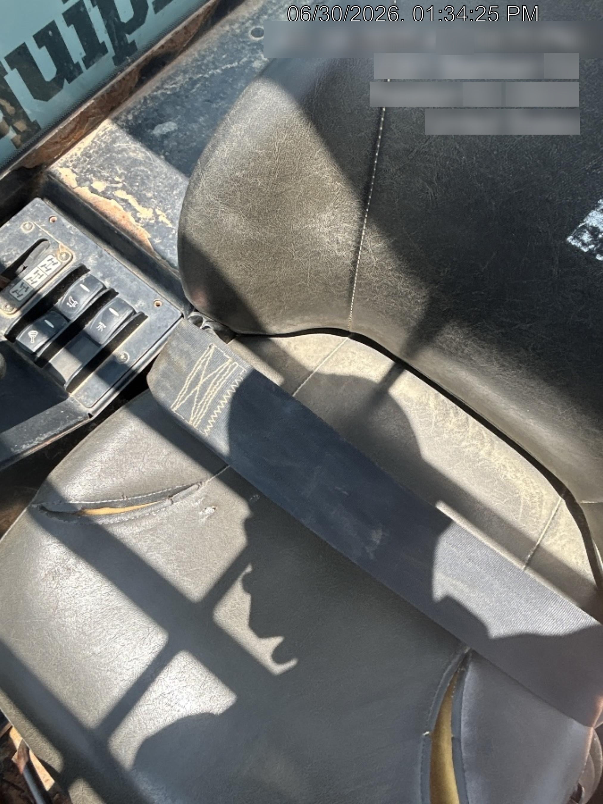 2019 JCB 510-55 TC