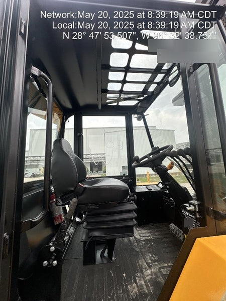 2025 JCB 940-4