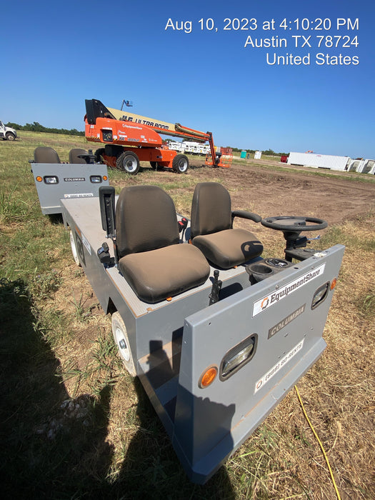 2022 COLUMBIA Payloader 2XL