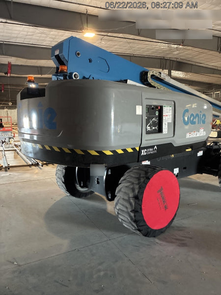 2024 GENIE S-85 XC