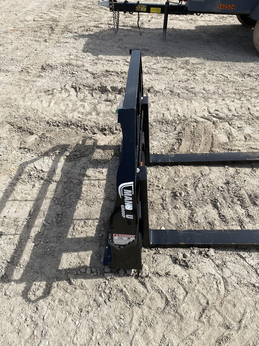 2023 MANITOU 50504723