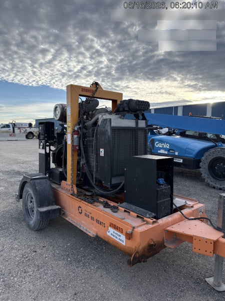 2022 PIONEER PP63C17L71-4045HFC06