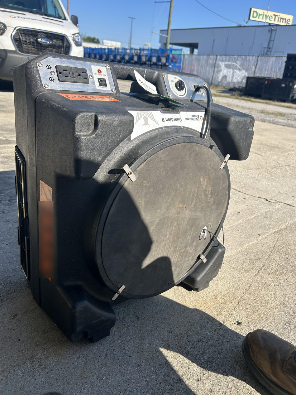 2022 PHOENIX Guardian R Hepa