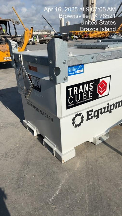 2024 WESTERN GLOBAL 20TCG-ES