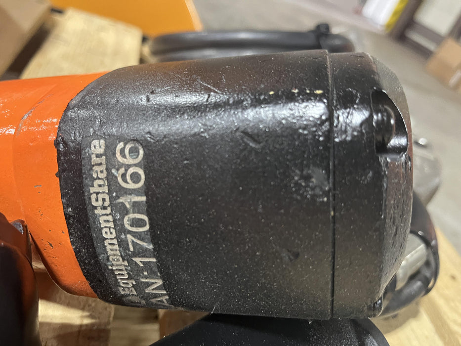 2021 MICHIGAN PNEUMATIC 751SS