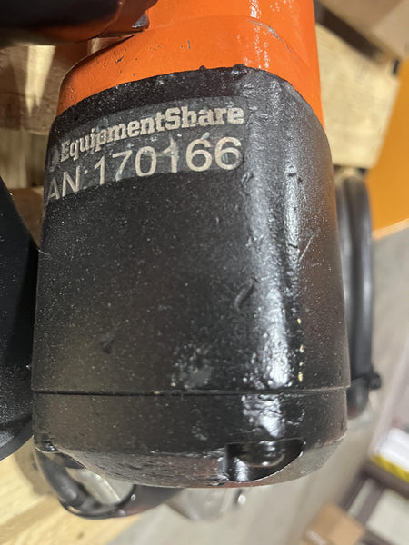 2021 MICHIGAN PNEUMATIC 751SS