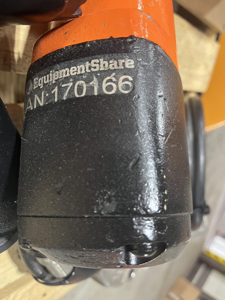 2021 MICHIGAN PNEUMATIC 751SS