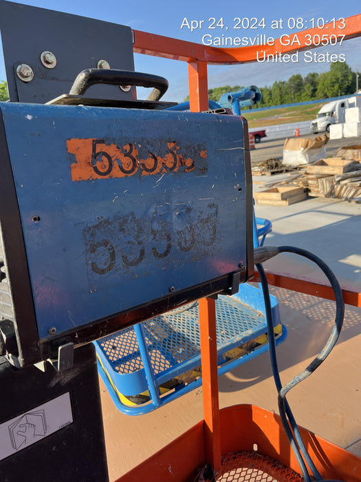 2019 MILLER ELECTRIC CST-280