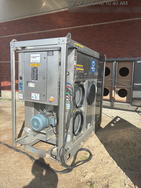 2022 CLIMATE DESIGN INTERNATIONAL MS-7500/5500