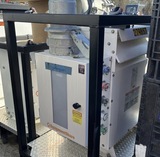 2022 TRYSTAR TF-75KVA480-208SDC-M-F