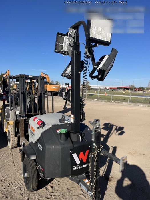 2024 WACKER NEUSON LTT4