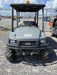 2023 Club Car CA1700D Canopy, Diesel, 4 Passenger