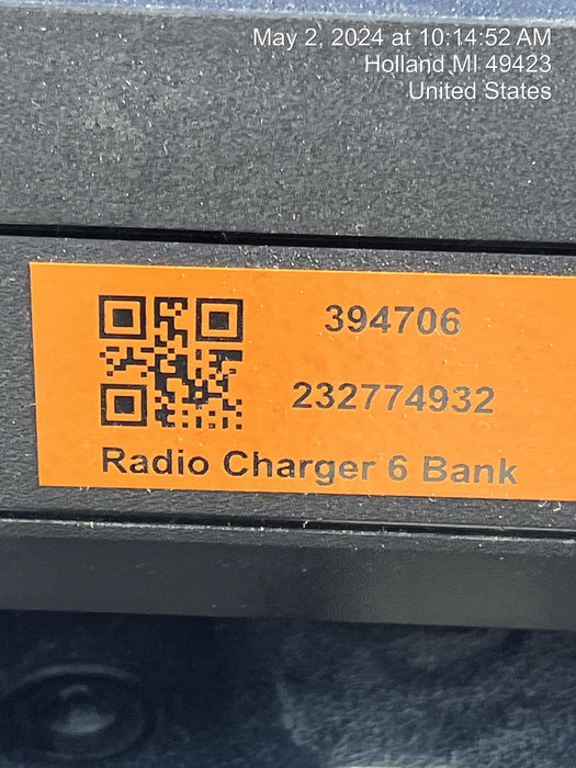 2024 MOTOROLA PMPN4284