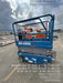 2018 Genie GS-1930 Genie GS-1930 Scissor Lift w/Standard Options