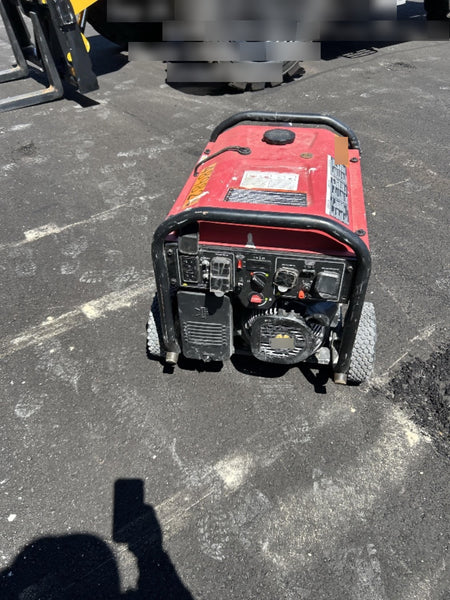 2025 MI-T-M GEN-6500-0MM1