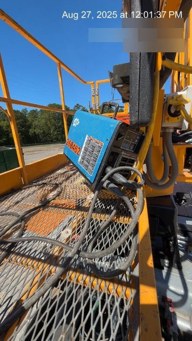 2022 MILLER ELECTRIC CST-280