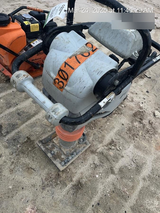 2023 MULTIQUIP MTX60HD