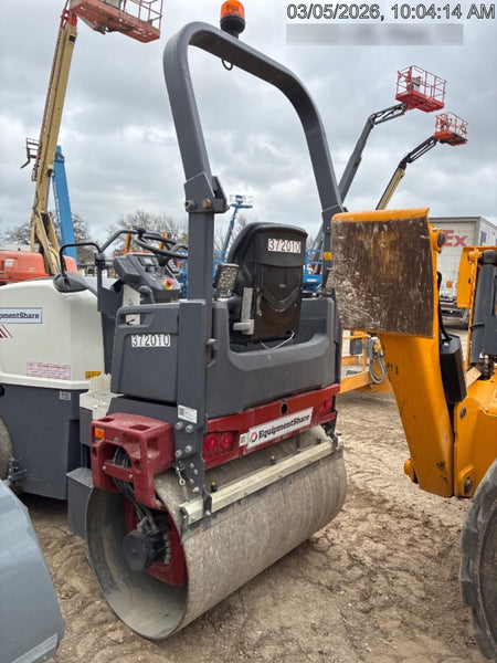 2023 DYNAPAC CC1200