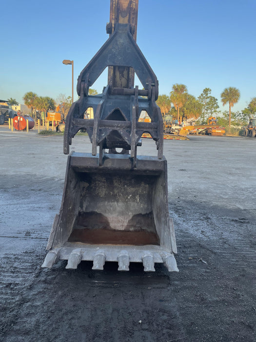 2019 WERK-BRAU 48" HD Bucket -  Werk-Brau