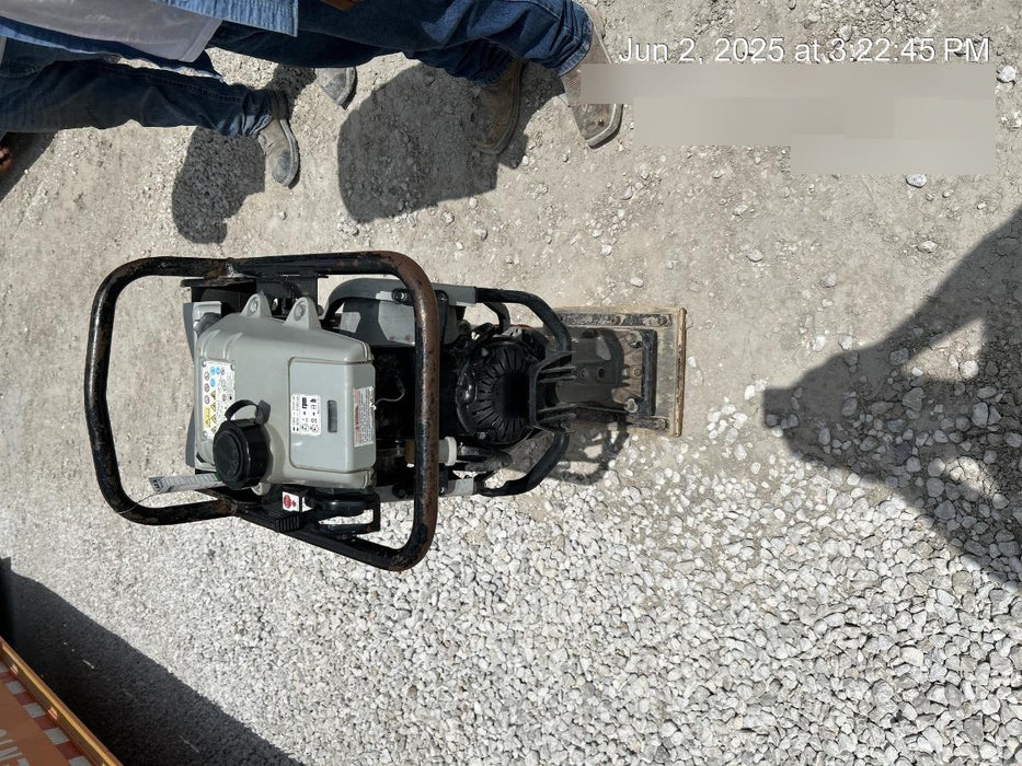 2023 MULTIQUIP MTX60HD