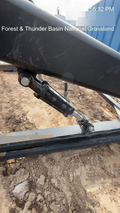 2024 ARROW MATERIAL HANDLING 7196250-6-96-049PG