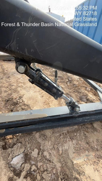 2024 ARROW MATERIAL HANDLING 7196250-6-96-049PG