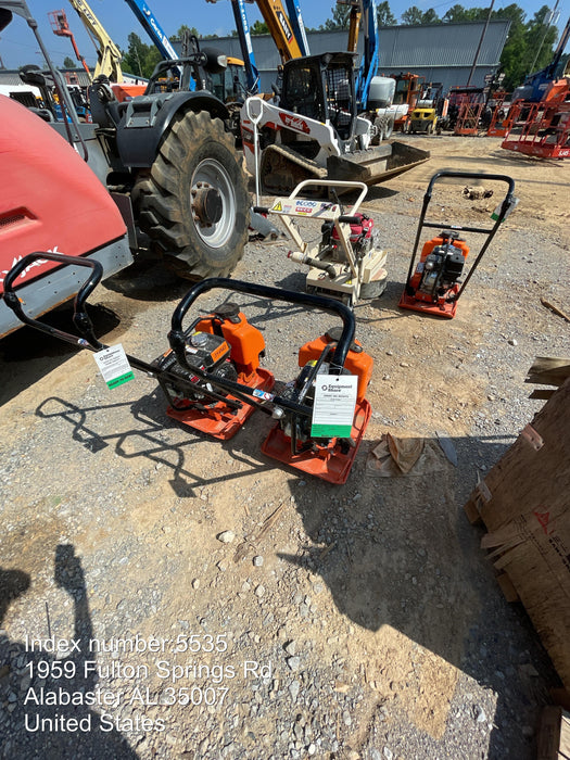 2023 MULTIQUIP MVC82VHW