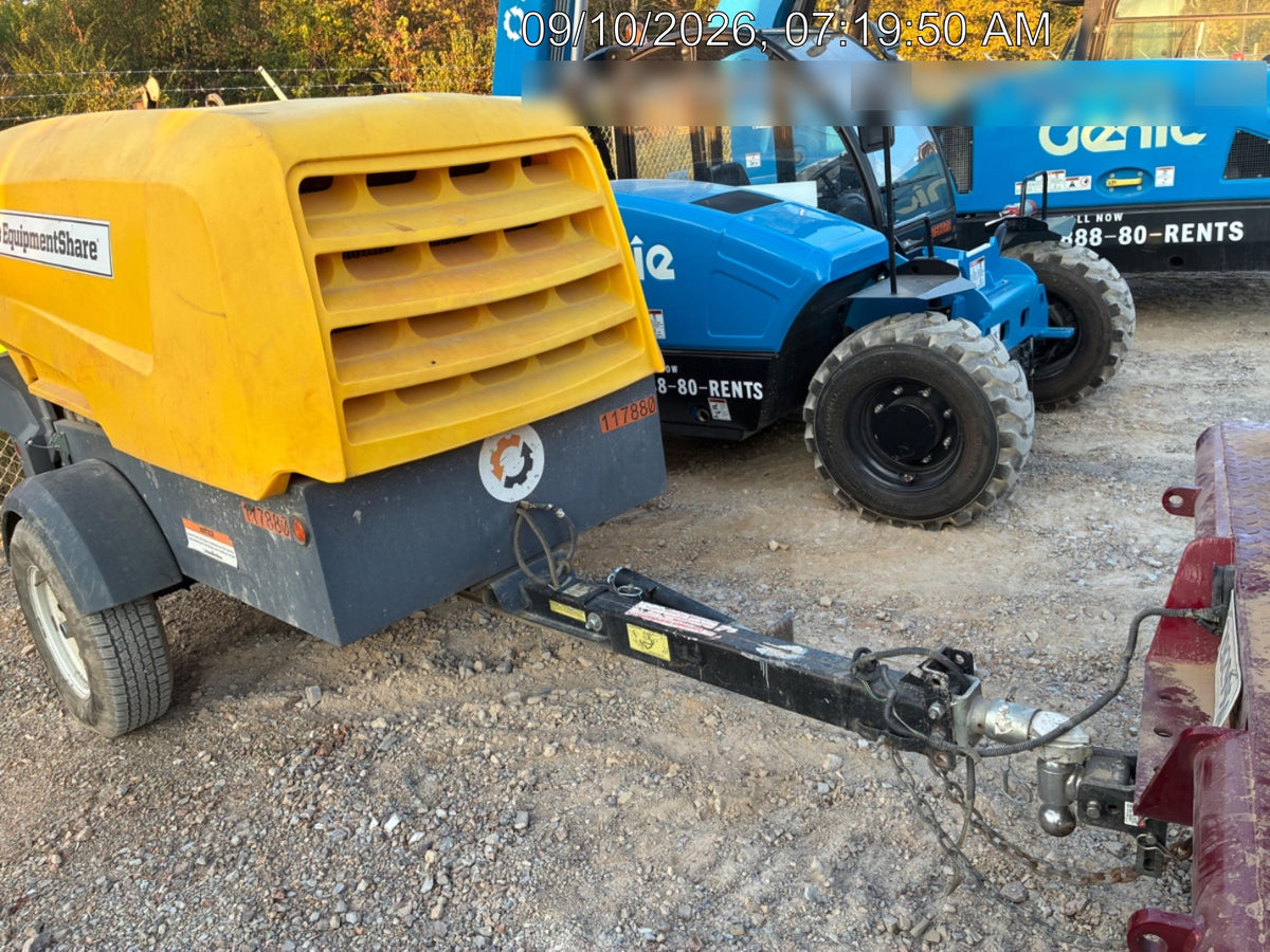 2020 ATLAS COPCO XAS188