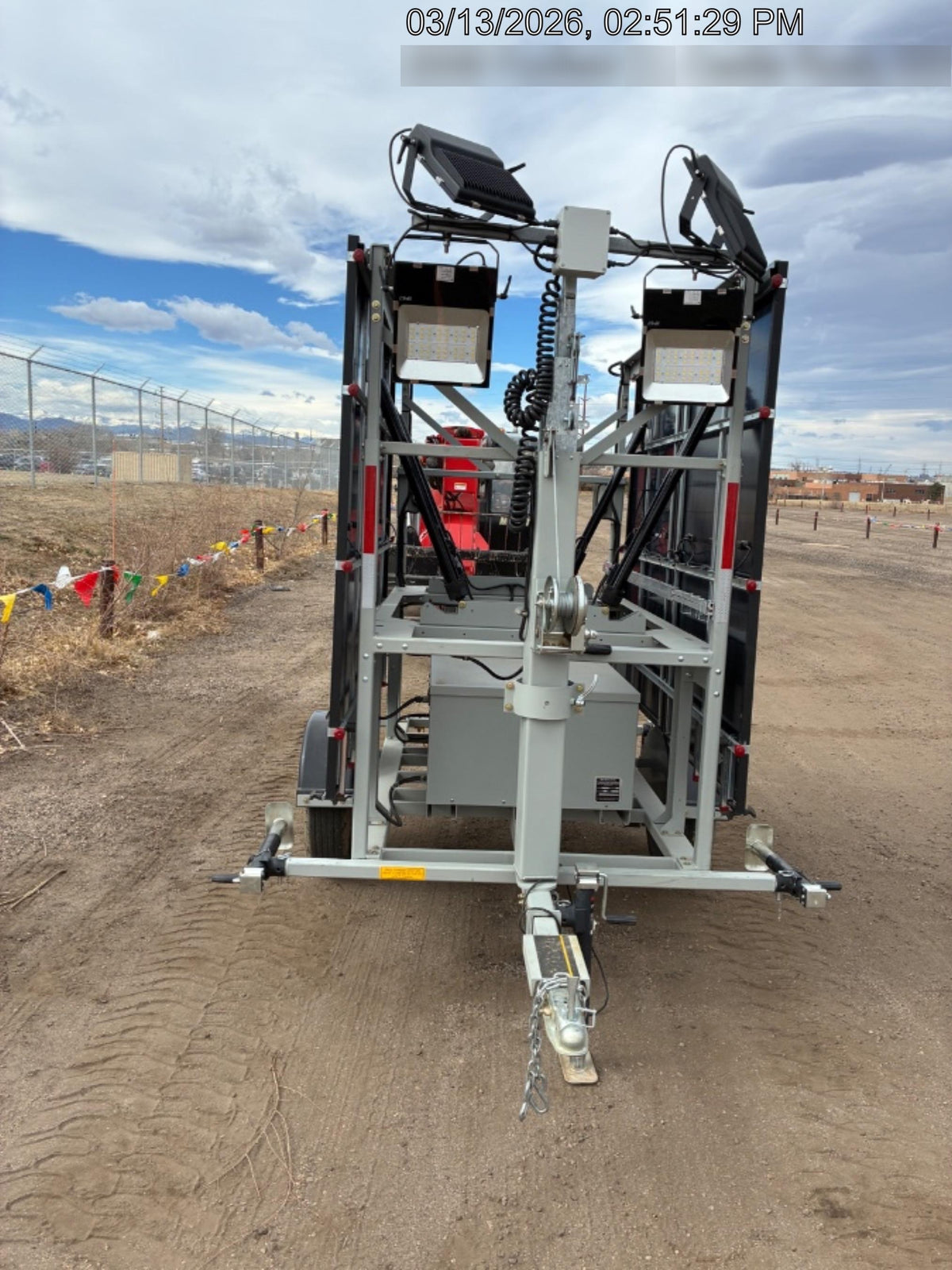 2025 PROGRESS SOLAR SOLUTIONS Helios-2XP
