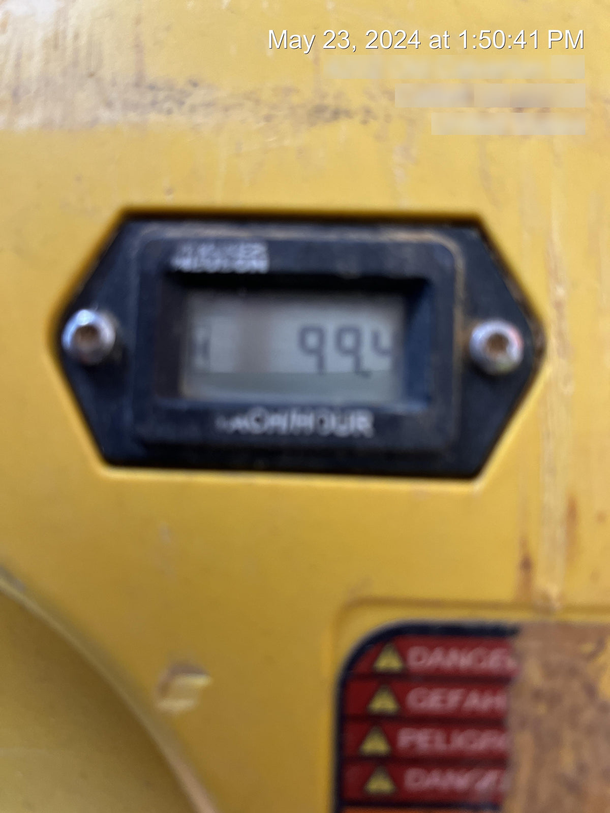 2022 WACKER NEUSON BS60-4As
