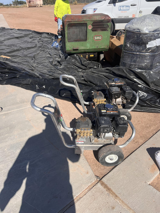 2021 MI-T-M CORPORATION CA-2703-1MMH