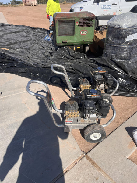 2021 MI-T-M CORPORATION CA-2703-1MMH