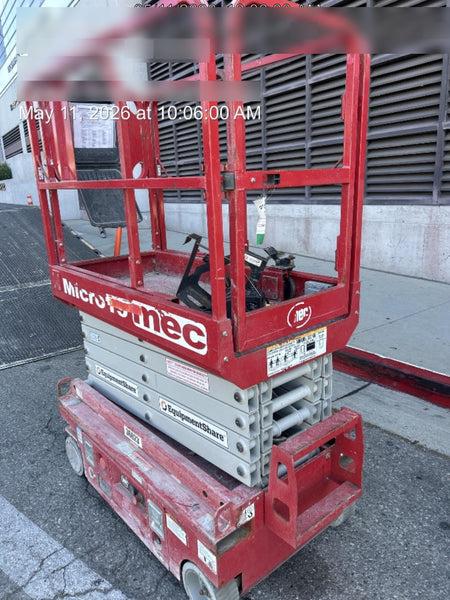 2019 MEC Micro 19