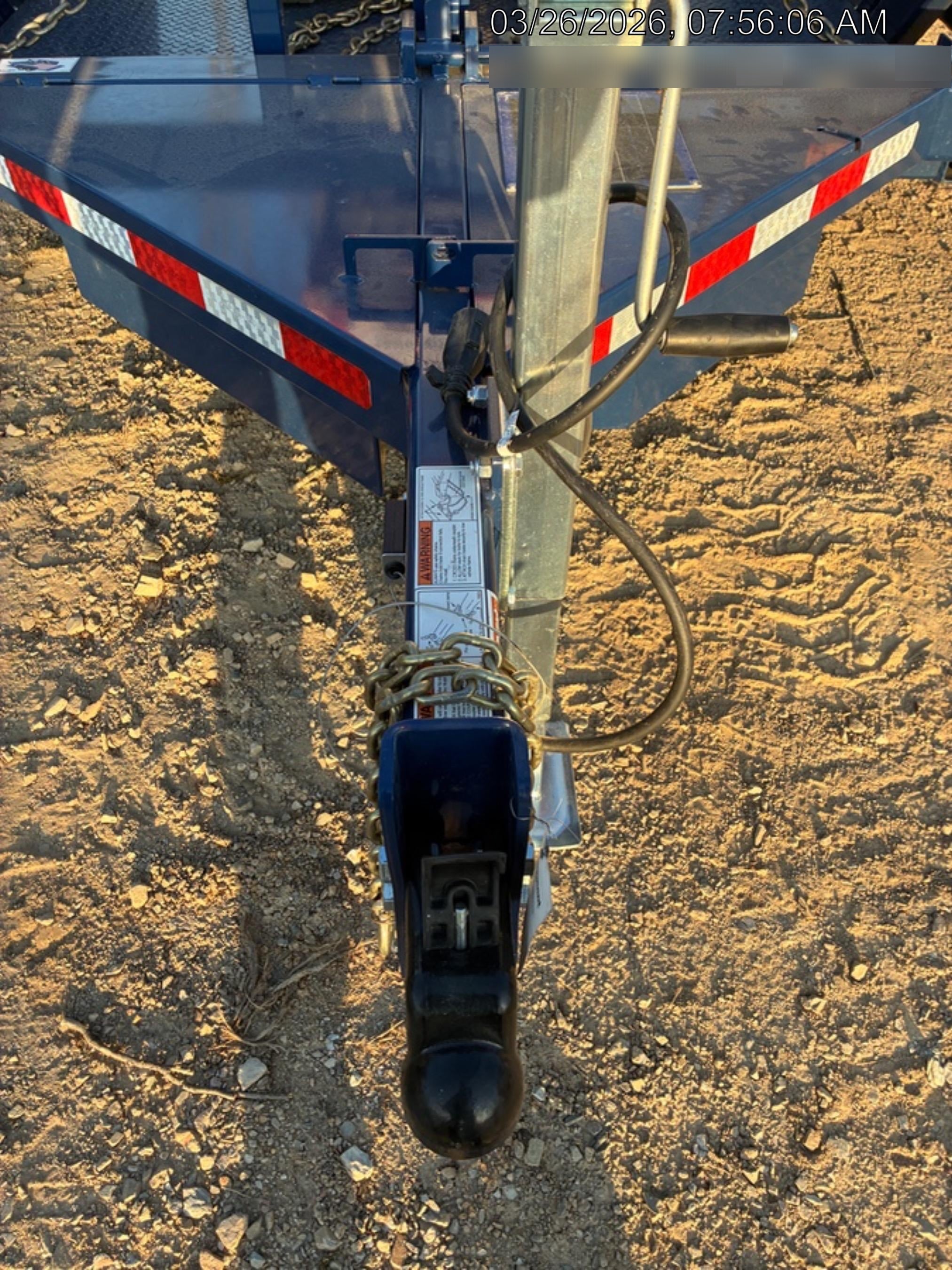 2025 AIR TOW S10-55