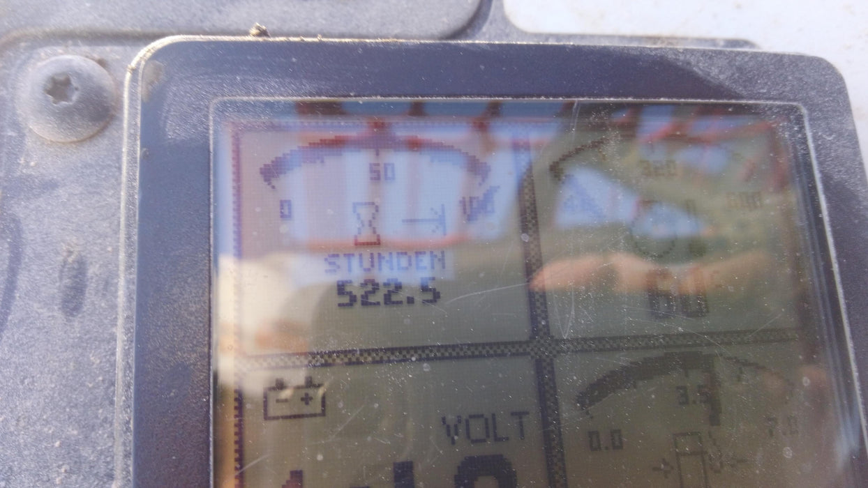 2018 SKYJACK SJ1056 TH