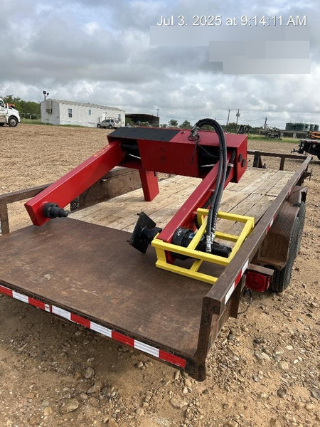 2023 MIDWEST HOSE FDS416TPU