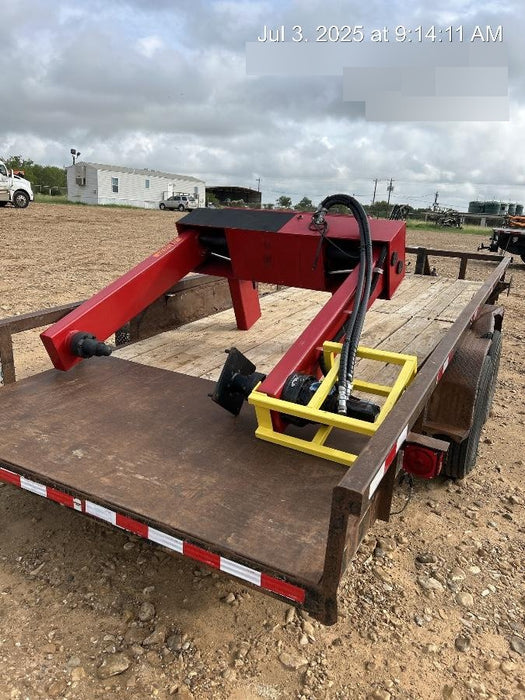 2023 MIDWEST HOSE FDS416TPU