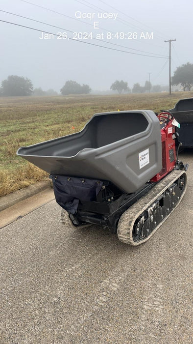 2023 TORO MBTX 2500-TS