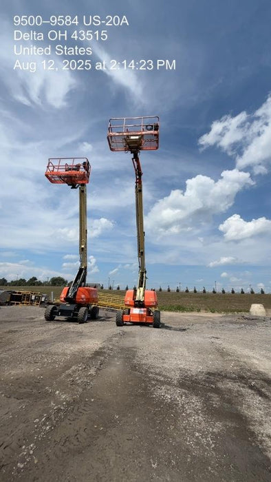 2024 MILLER ELECTRIC CST-282