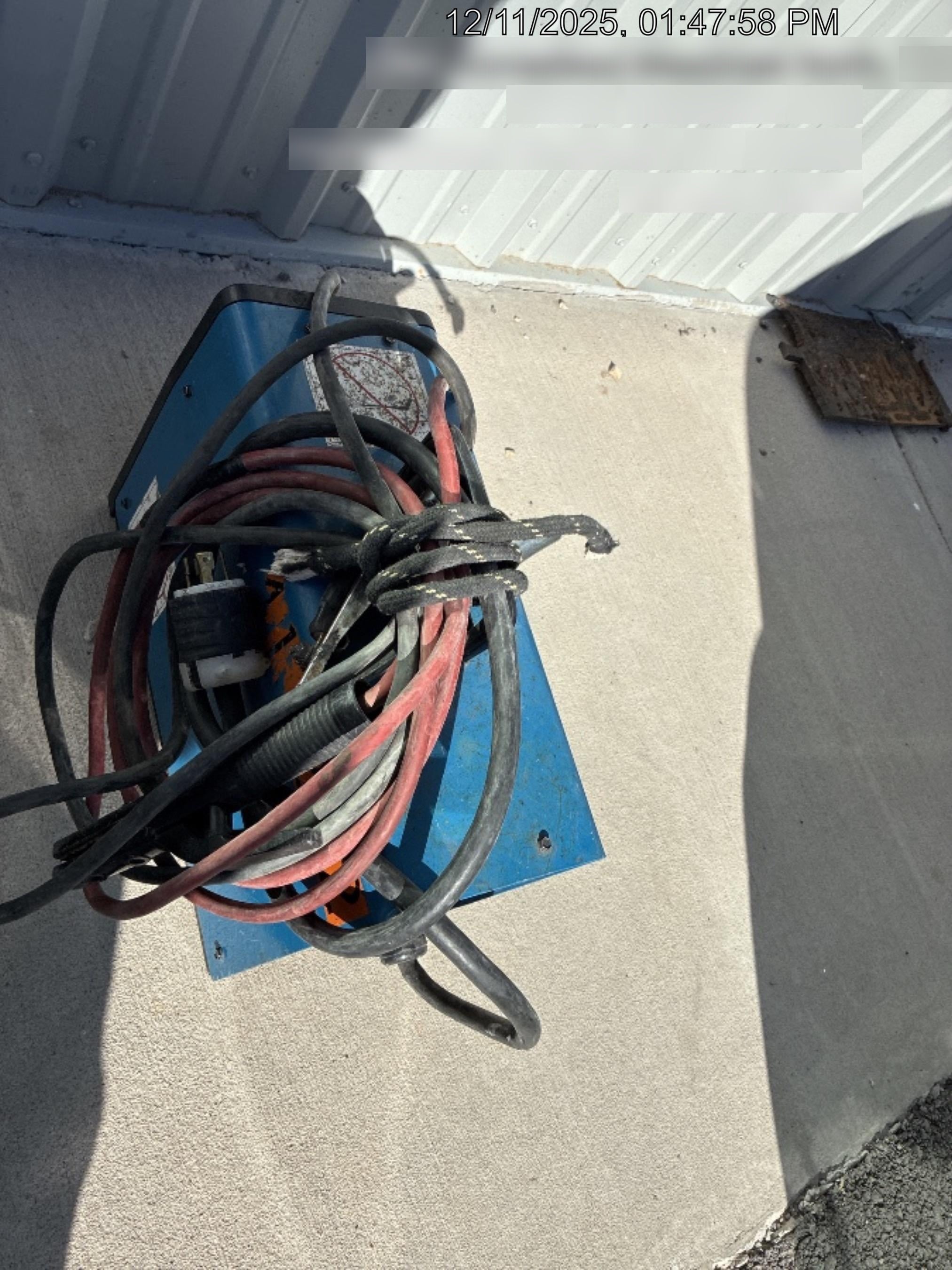 2024 MILLER ELECTRIC CST-282