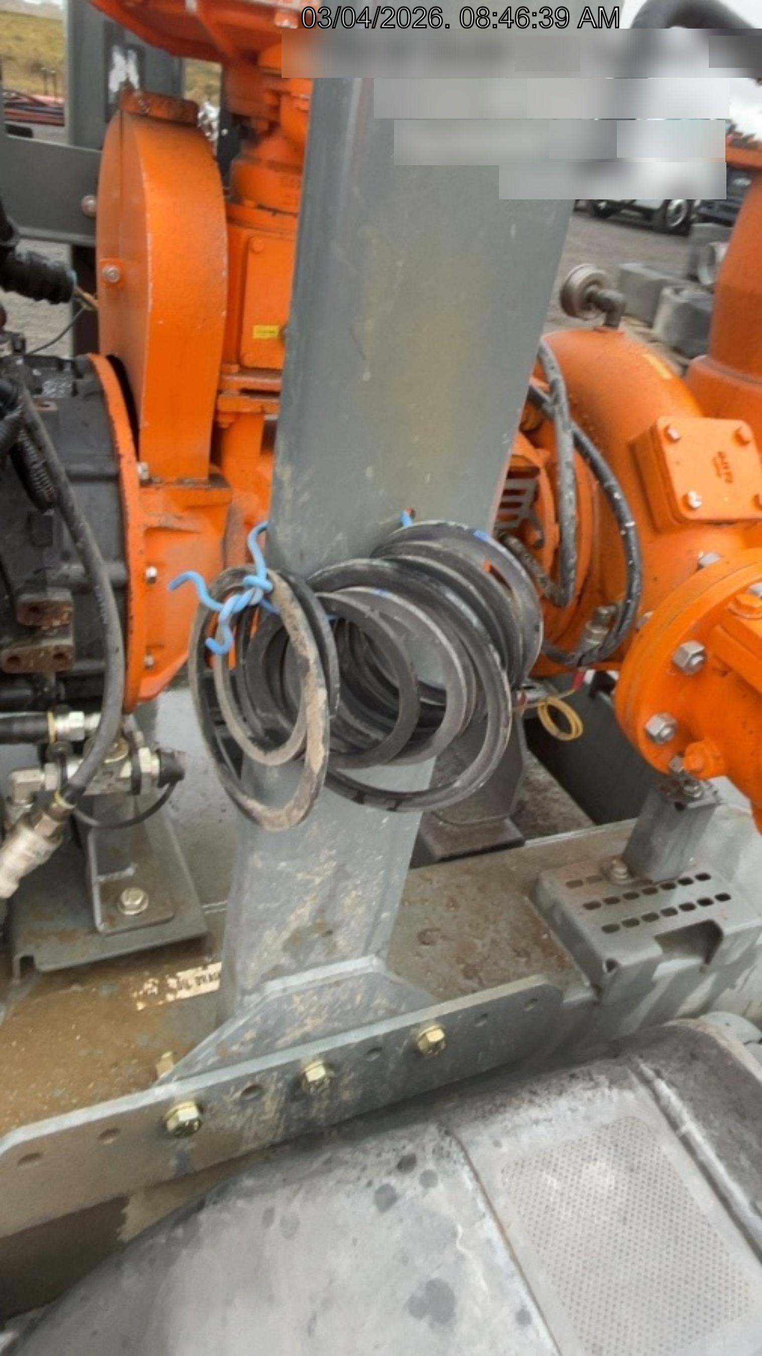 2023 PREMIER PUMP 6NNT‐RP‐TD2.9‐T85