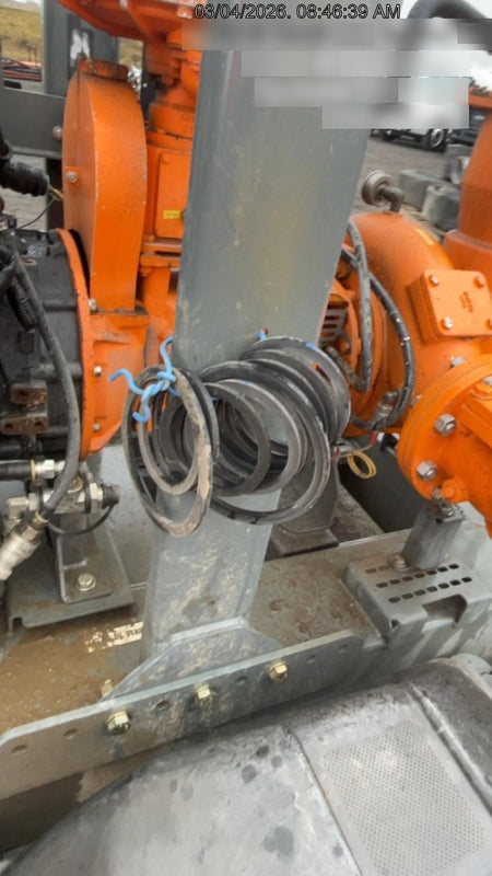 2023 PREMIER PUMP 6NNT‐RP‐TD2.9‐T85