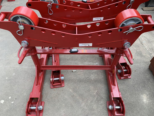 2021 KEY PLANT KP-AOS-ST2-IDLER